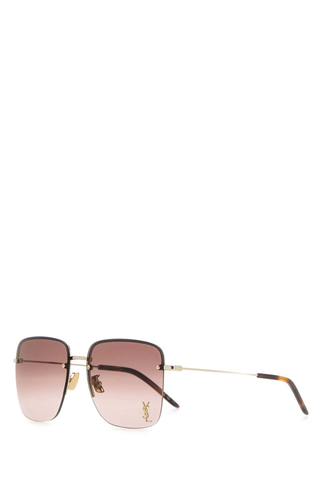 SAINT LAURENT YSL SL 312 M SNG For Women Exterior: 100% Metal