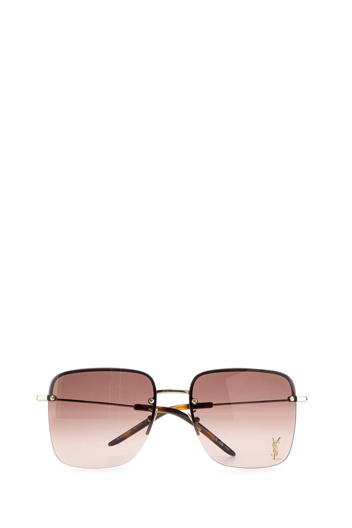 SAINT LAURENT YSL SL 312 M SNG For Women Exterior: 100% Metal