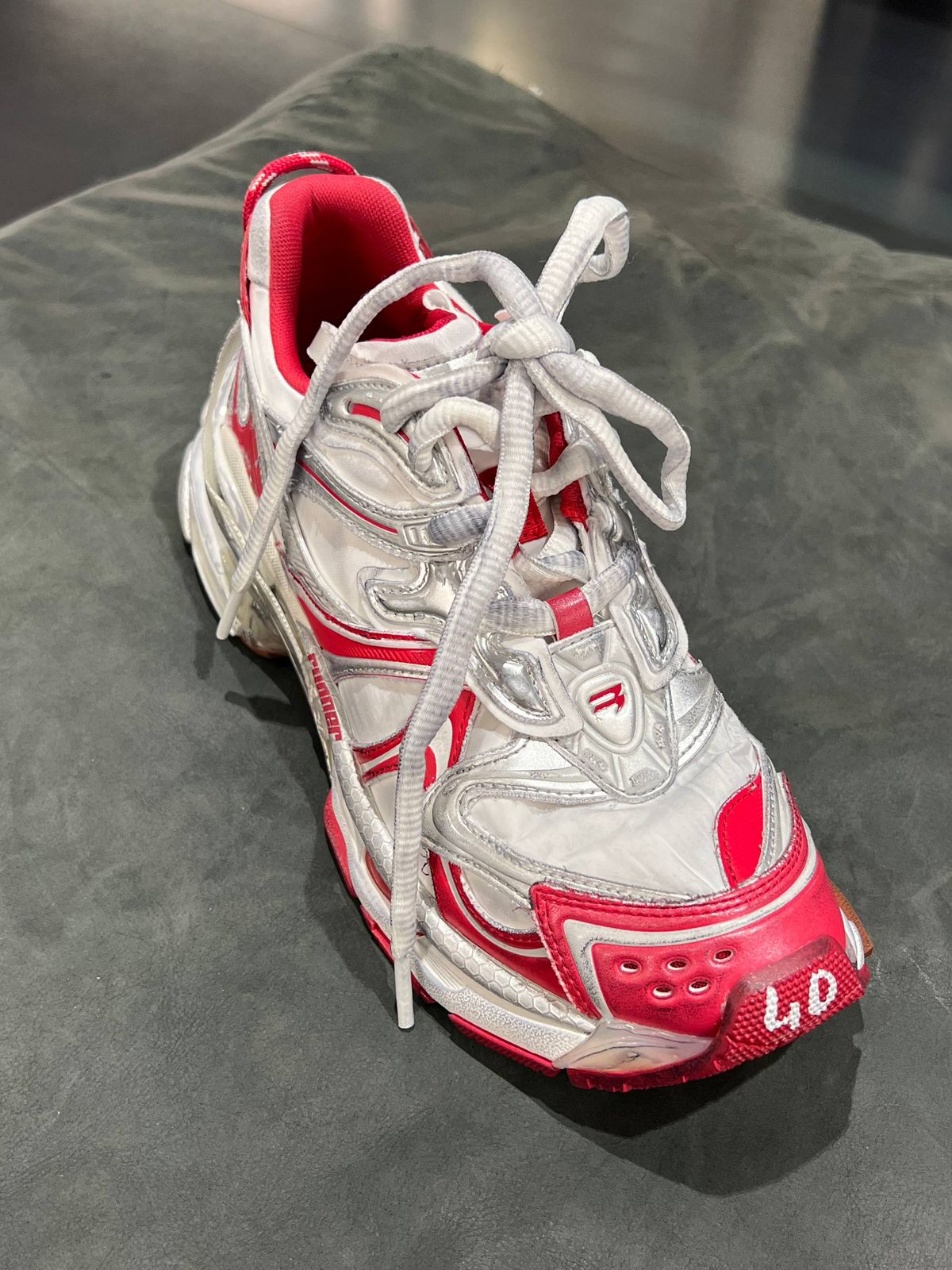 Runner Sneaker