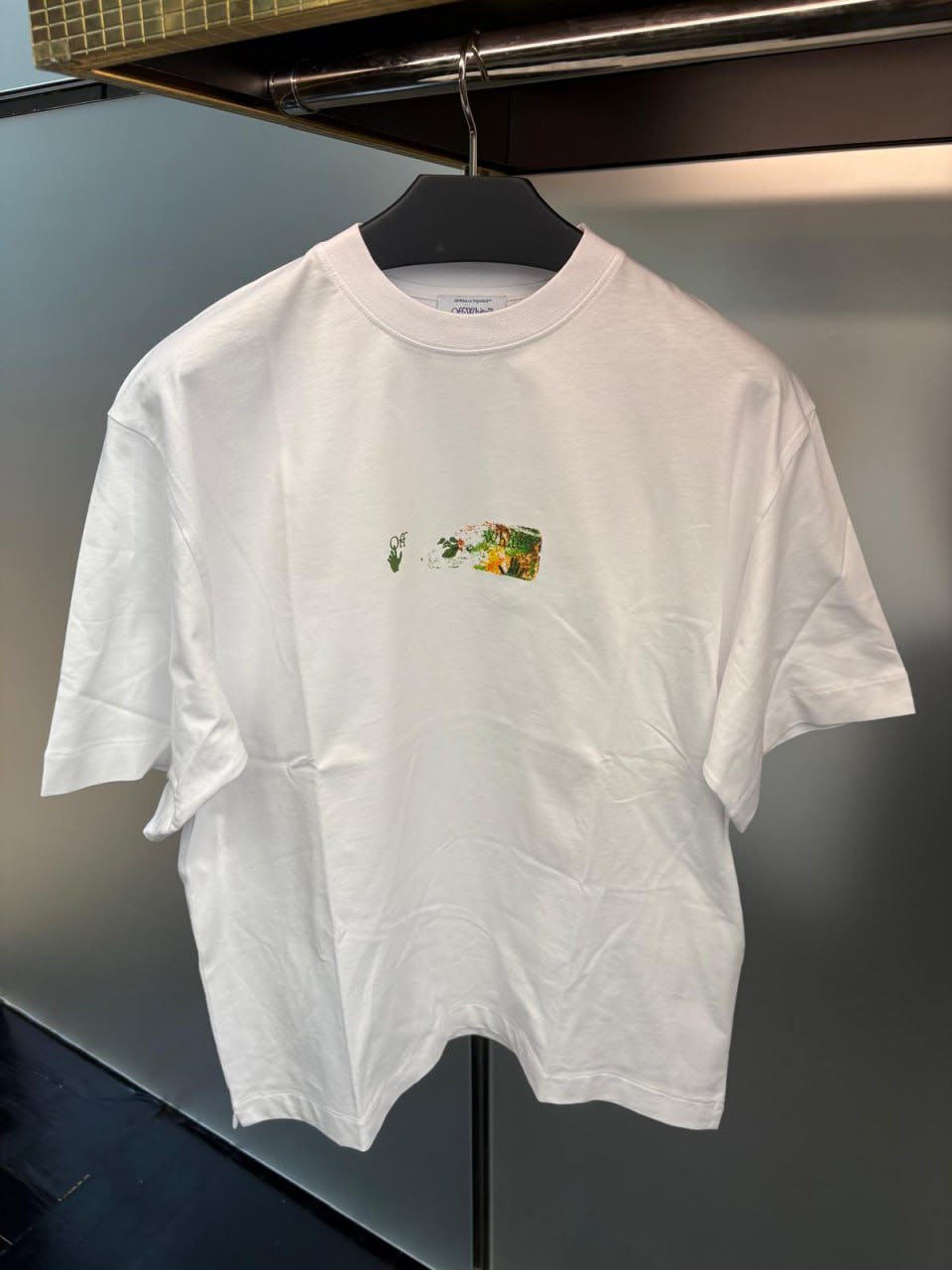 Paint Arrow T-Shirt