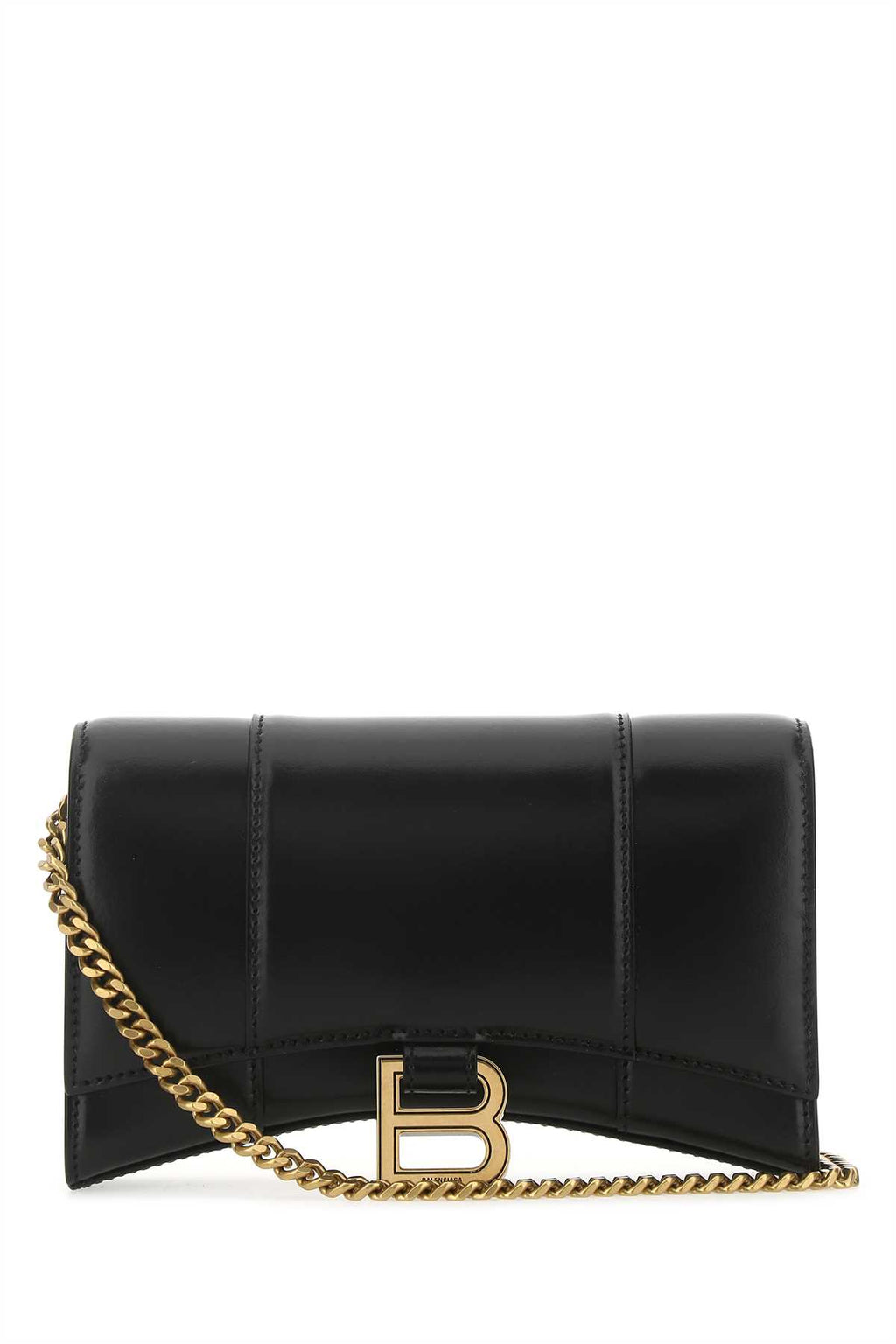 BALENCIAGA CLUTCH For Women T DOMESTICATED CALF LE 100%