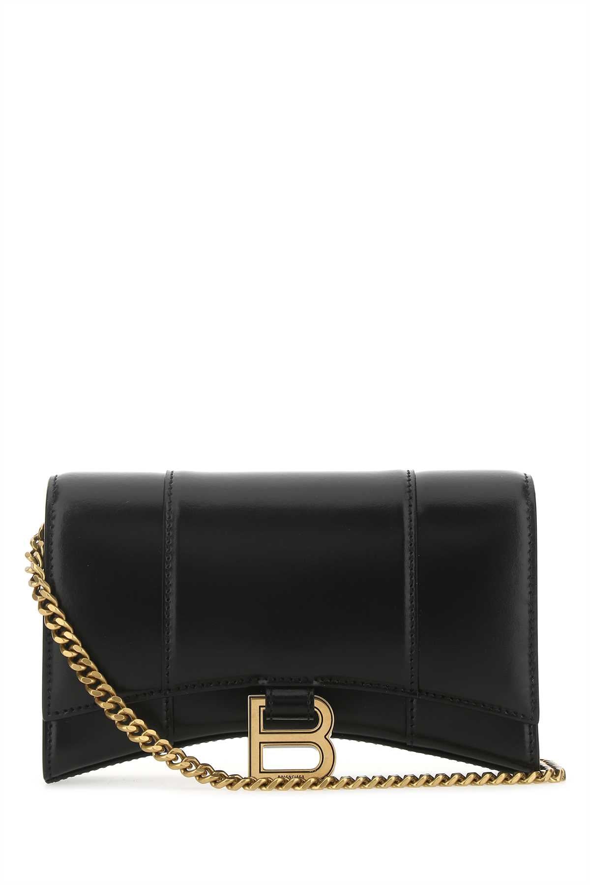 BALENCIAGA CLUTCH For Women T DOMESTICATED CALF LE 100%