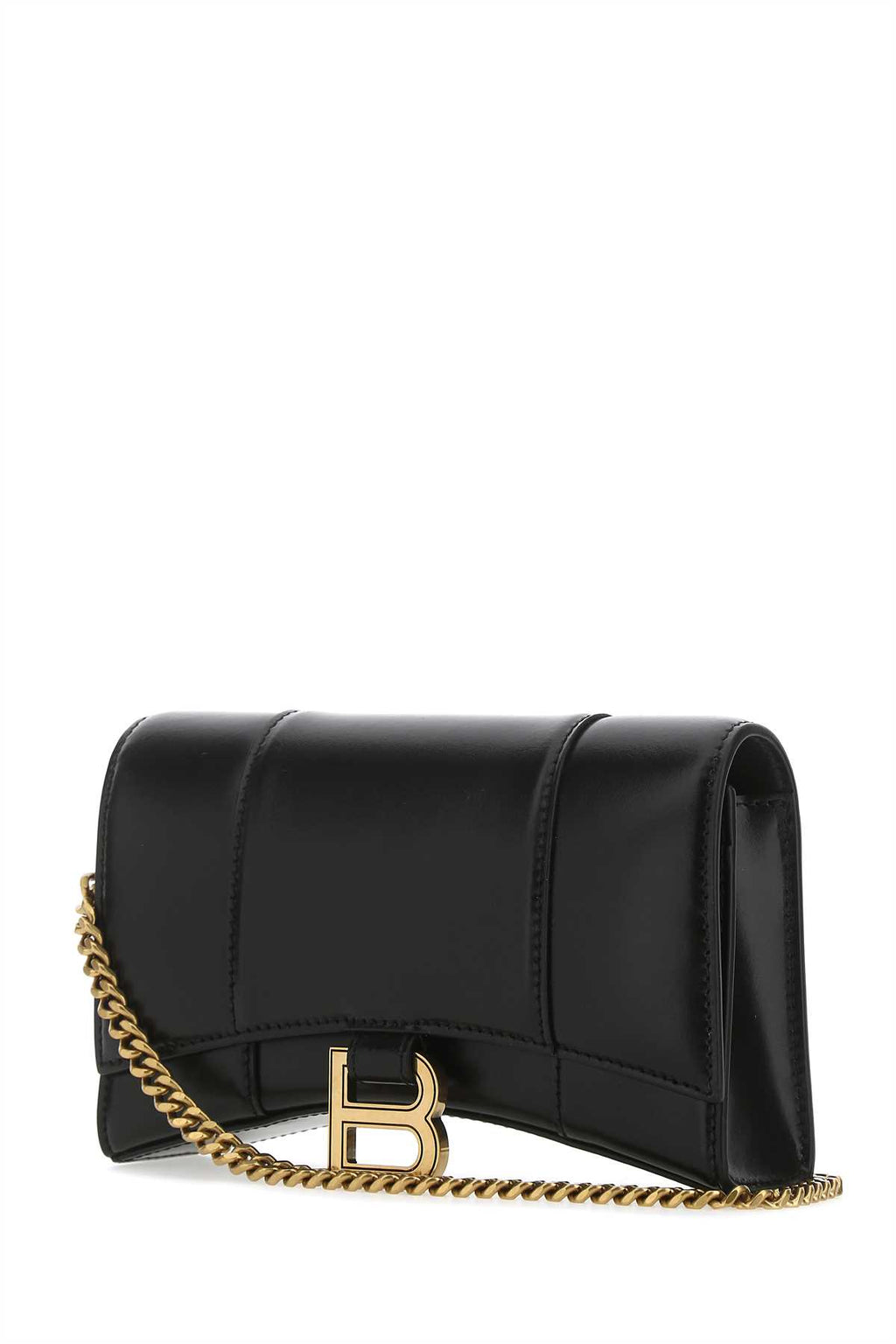 BALENCIAGA CLUTCH For Women T DOMESTICATED CALF LE 100%