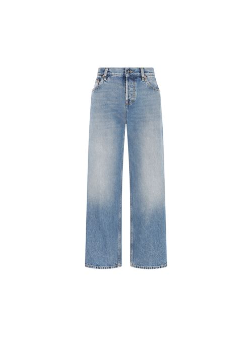 Pantalone in denim