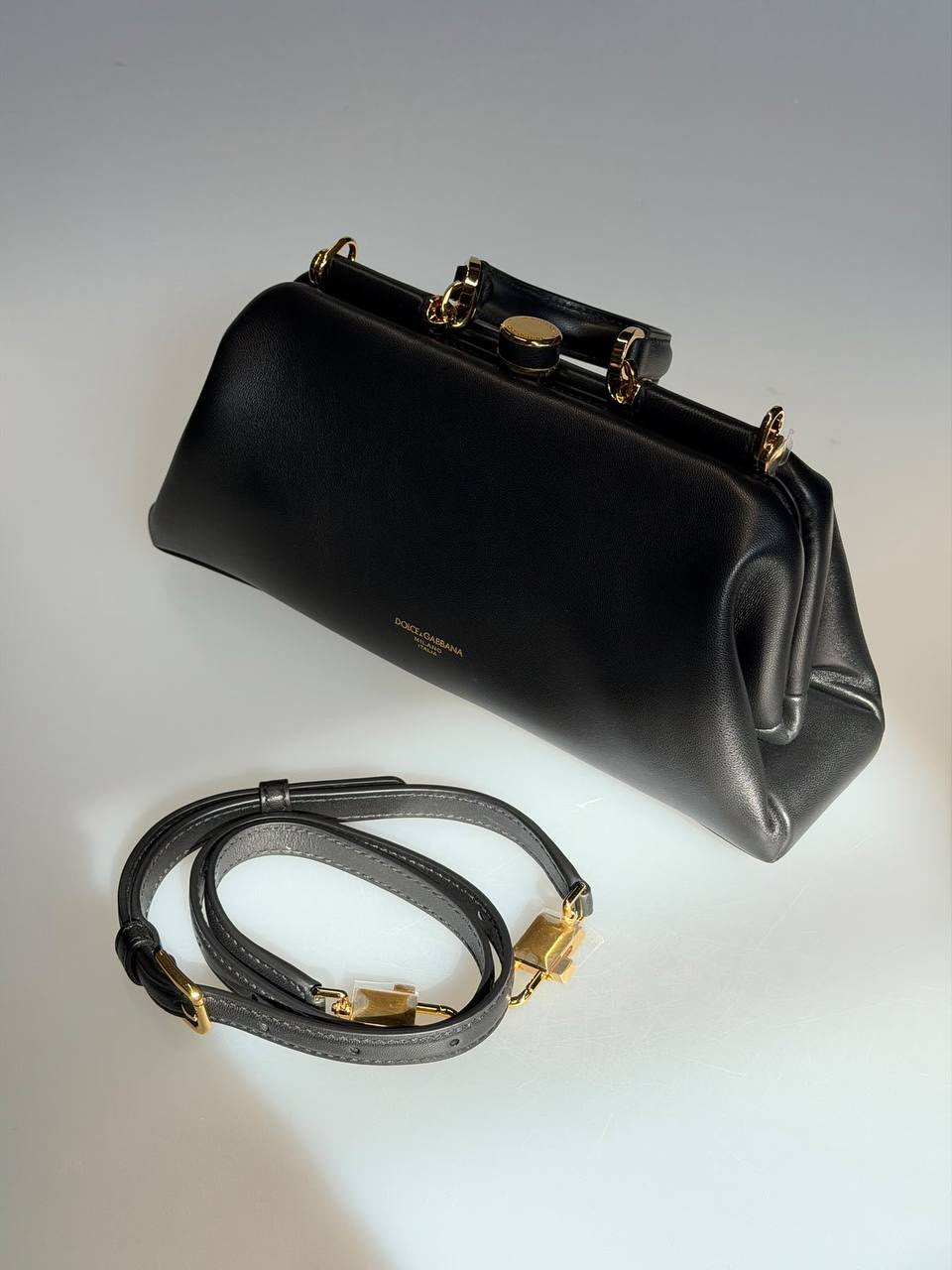 Frame Bag