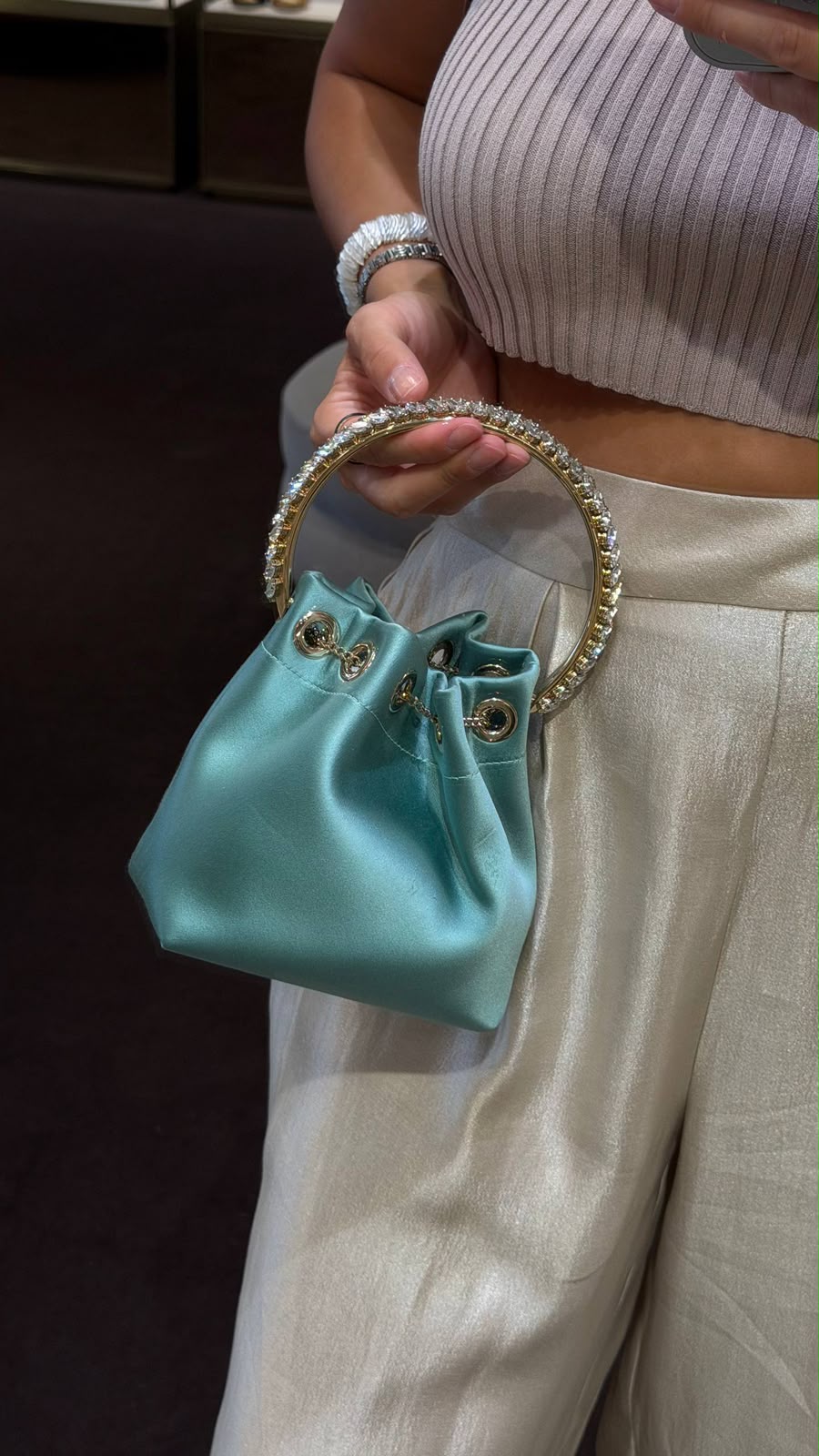 Bon Bon Bag