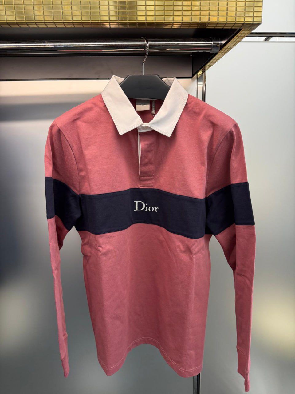Rugby Shirt