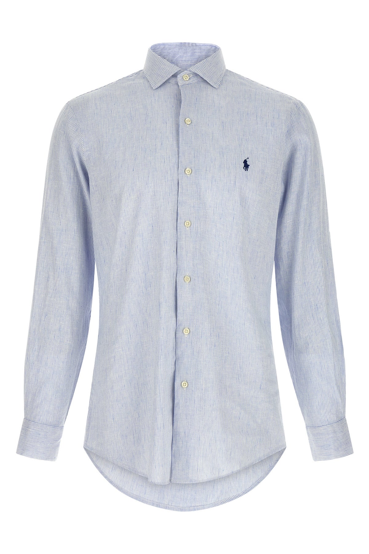 Linen cotton shirt