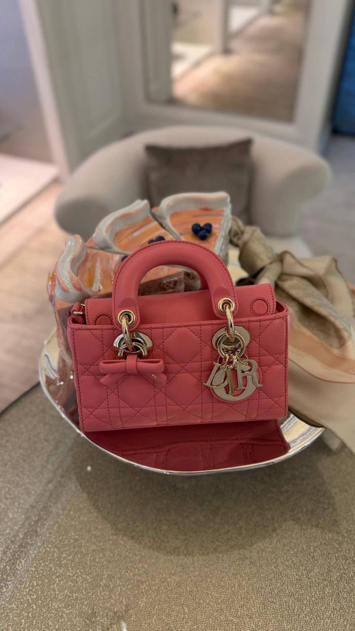 Lady D-Joy Bag
