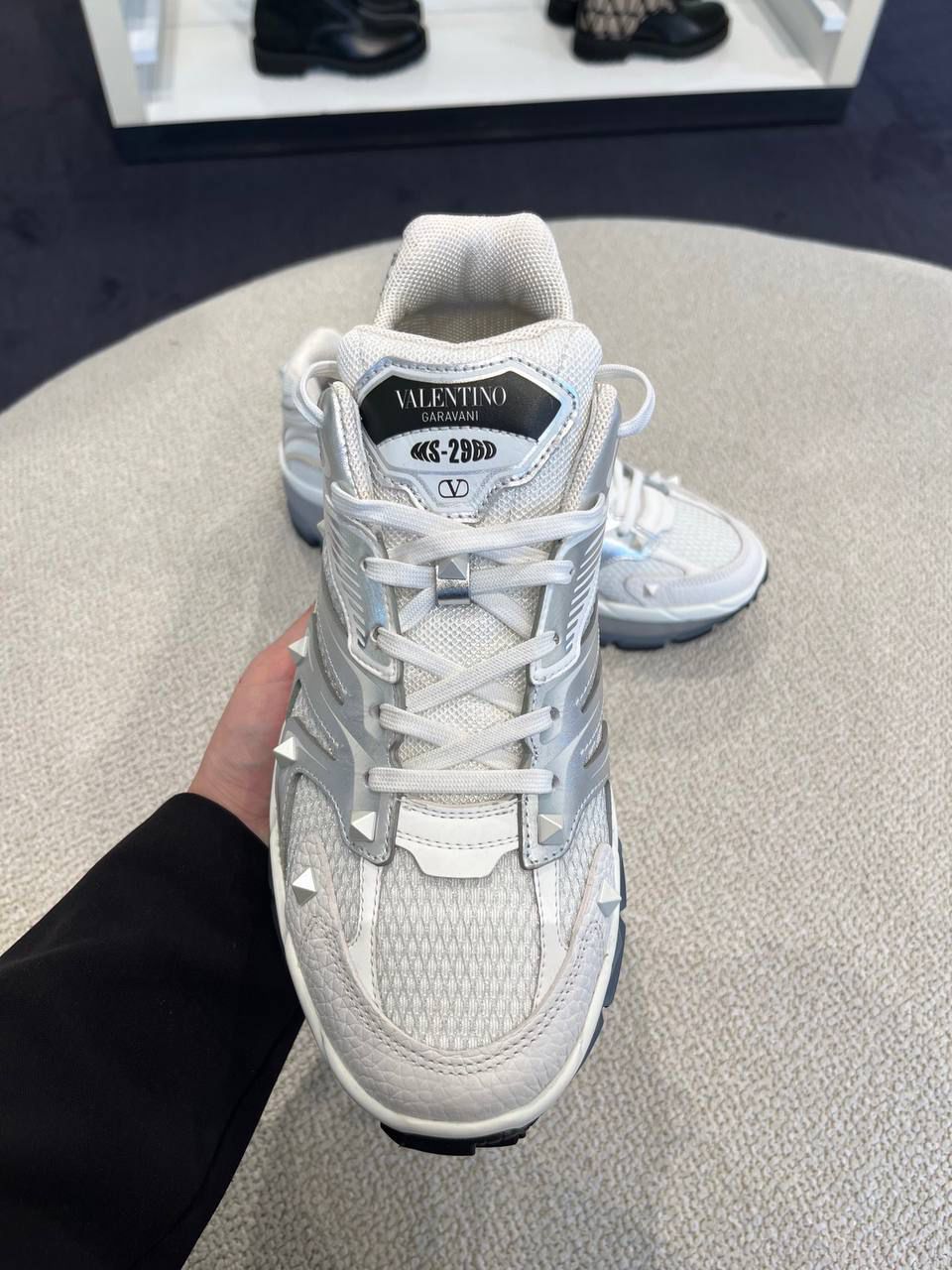 Urban Rockrunner Sneakers