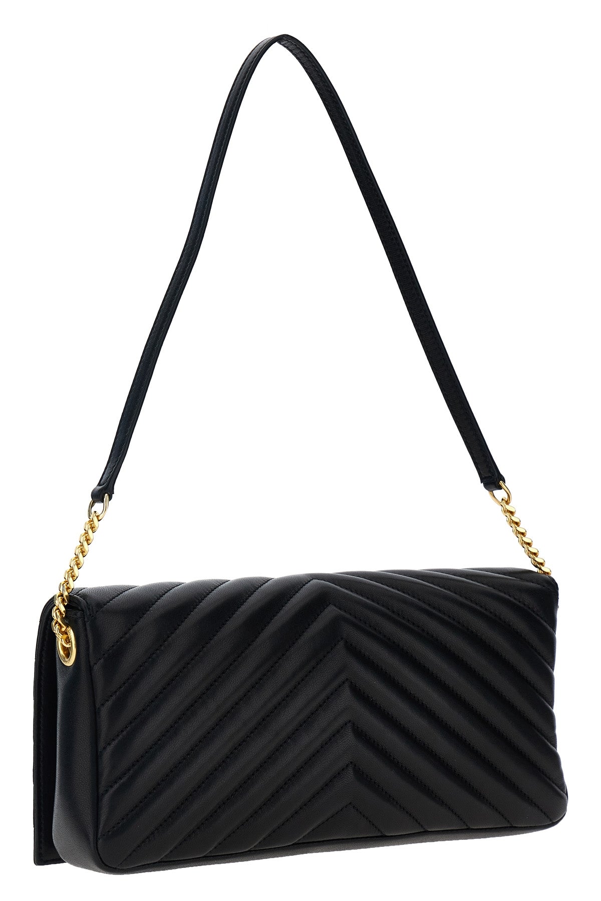 SAINT LAURENT 'Kate 99' shoulder bag For Women 100% lamb leather