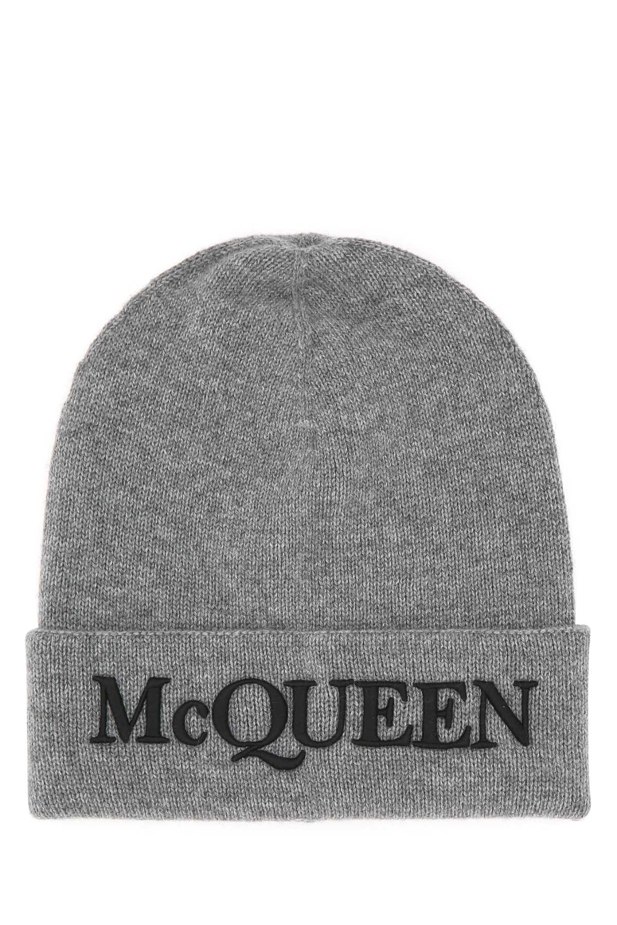 ALEXANDER MCQUEEN CUFFIA