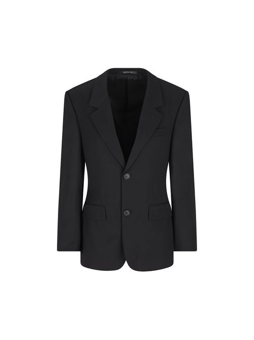 Giacca Sartoriale Standard da Donna in Nuovo Nero