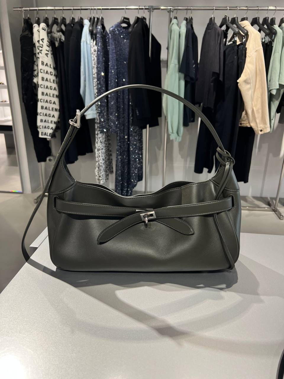 Monaco Small Sling Bag