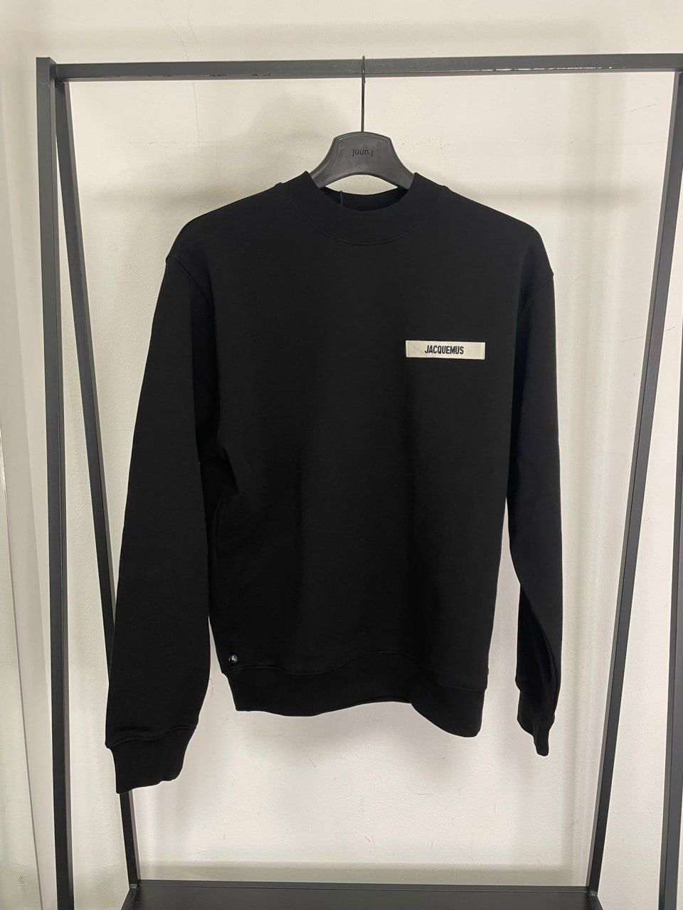 Le Sweatshirt