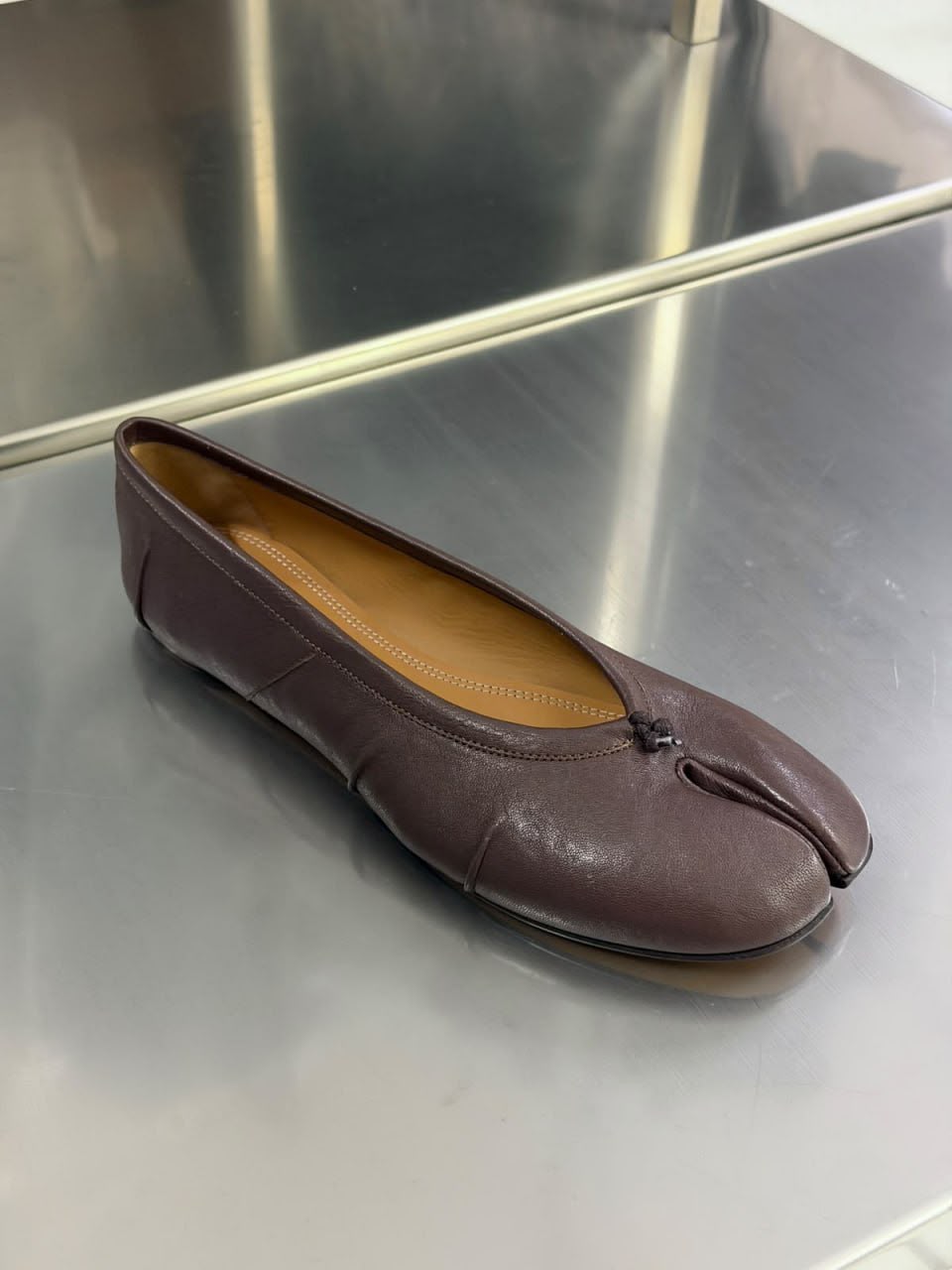 Tabi Ballet Flats