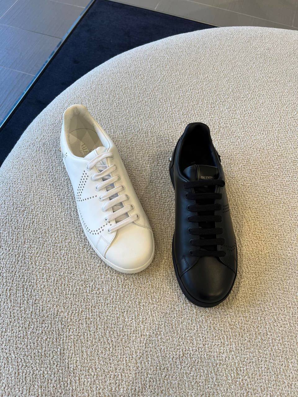Garavani Open Skate Sneaker