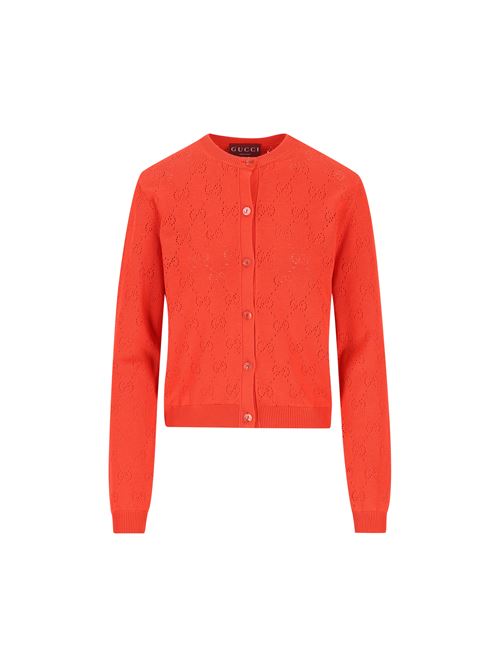 Maglia realizzata in cotone
