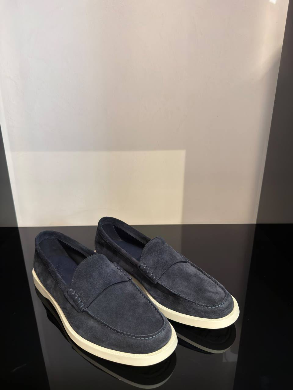 Granville Loafer