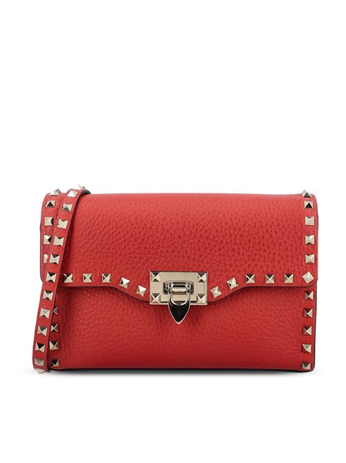 Borsa realizzata in pelle