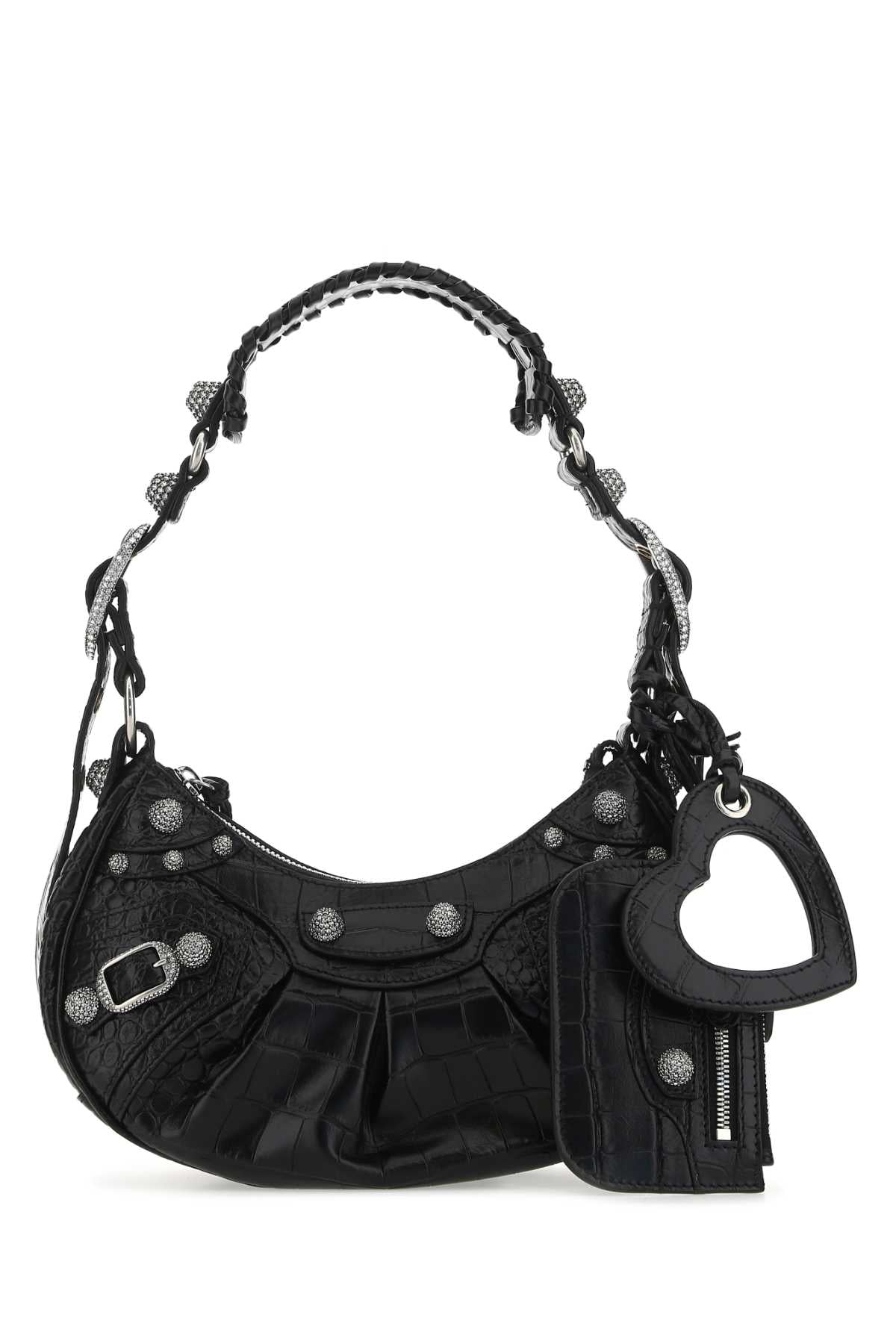 BALENCIAGA BORSA For Women T DOMESTICATED CALF LE 100%