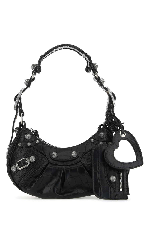 BALENCIAGA BORSA For Women T DOMESTICATED CALF LE 100%