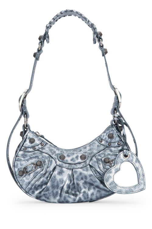 BALENCIAGA BORSA For Women 100% LEATHER