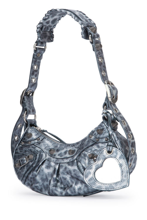 BALENCIAGA BORSA For Women 100% LEATHER