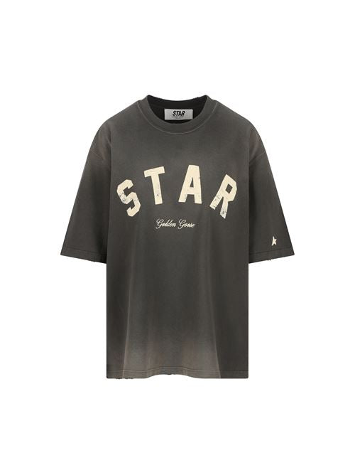 T-Shirt realizzata in cotone