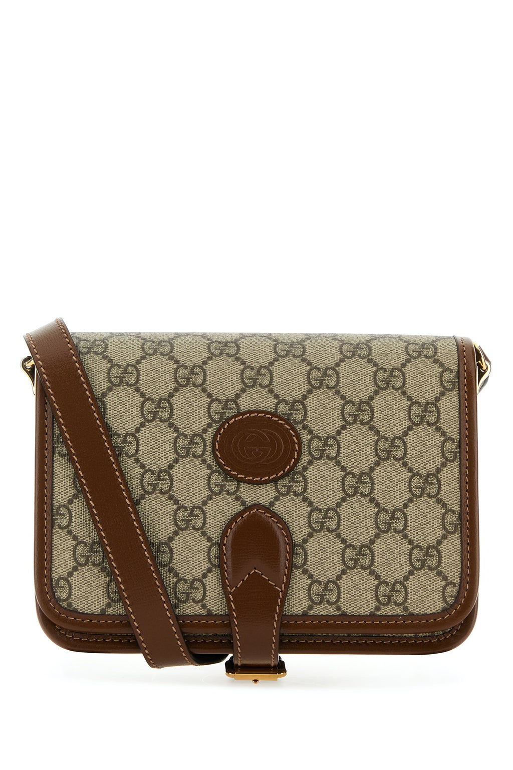 GUCCI BORSA For Men T 60% POLYURETHANE T 20% POLYESTER T 20% COTTONCALF SKIN