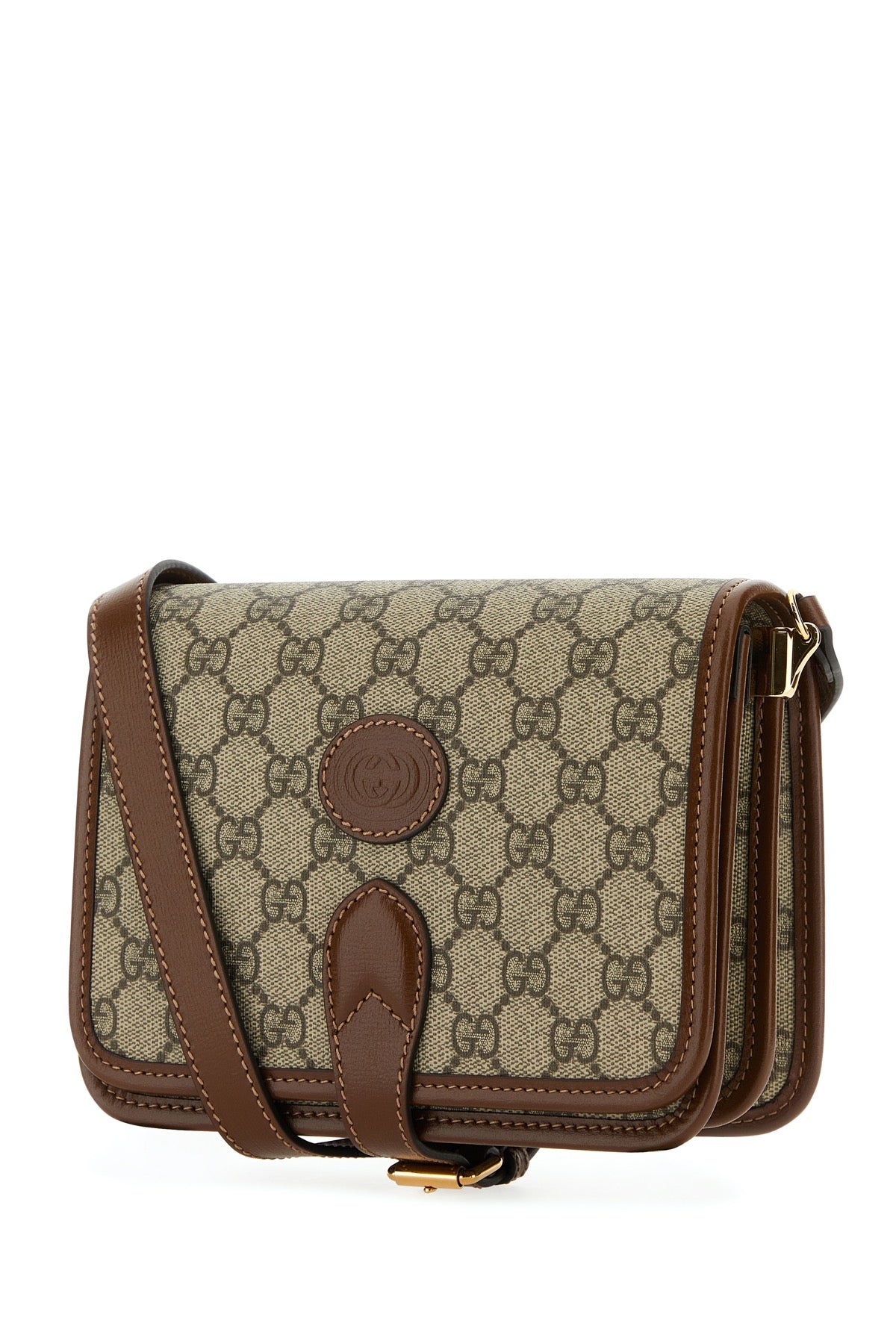 GUCCI BORSA For Men T 60% POLYURETHANE T 20% POLYESTER T 20% COTTONCALF SKIN