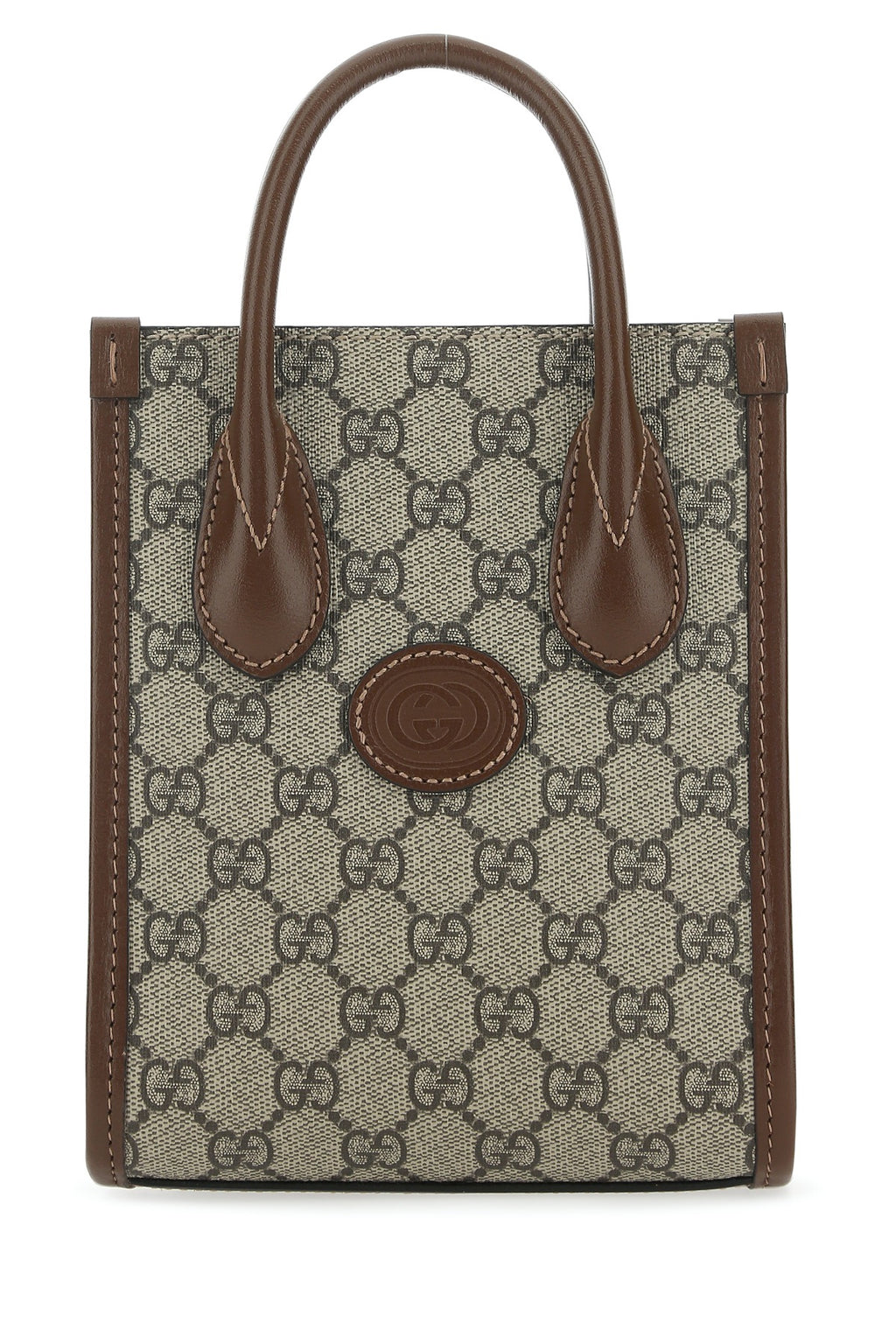 GUCCI BORSA For Men T 60% POLYURETHANE T 20% POLYESTER T 20% COTTONCALF SKIN