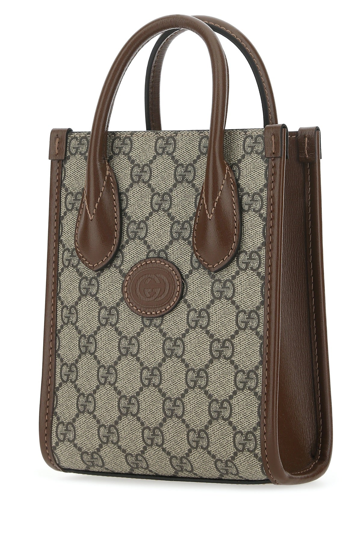 GUCCI BORSA For Men T 60% POLYURETHANE T 20% POLYESTER T 20% COTTONCALF SKIN