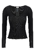 'Cassandre' top