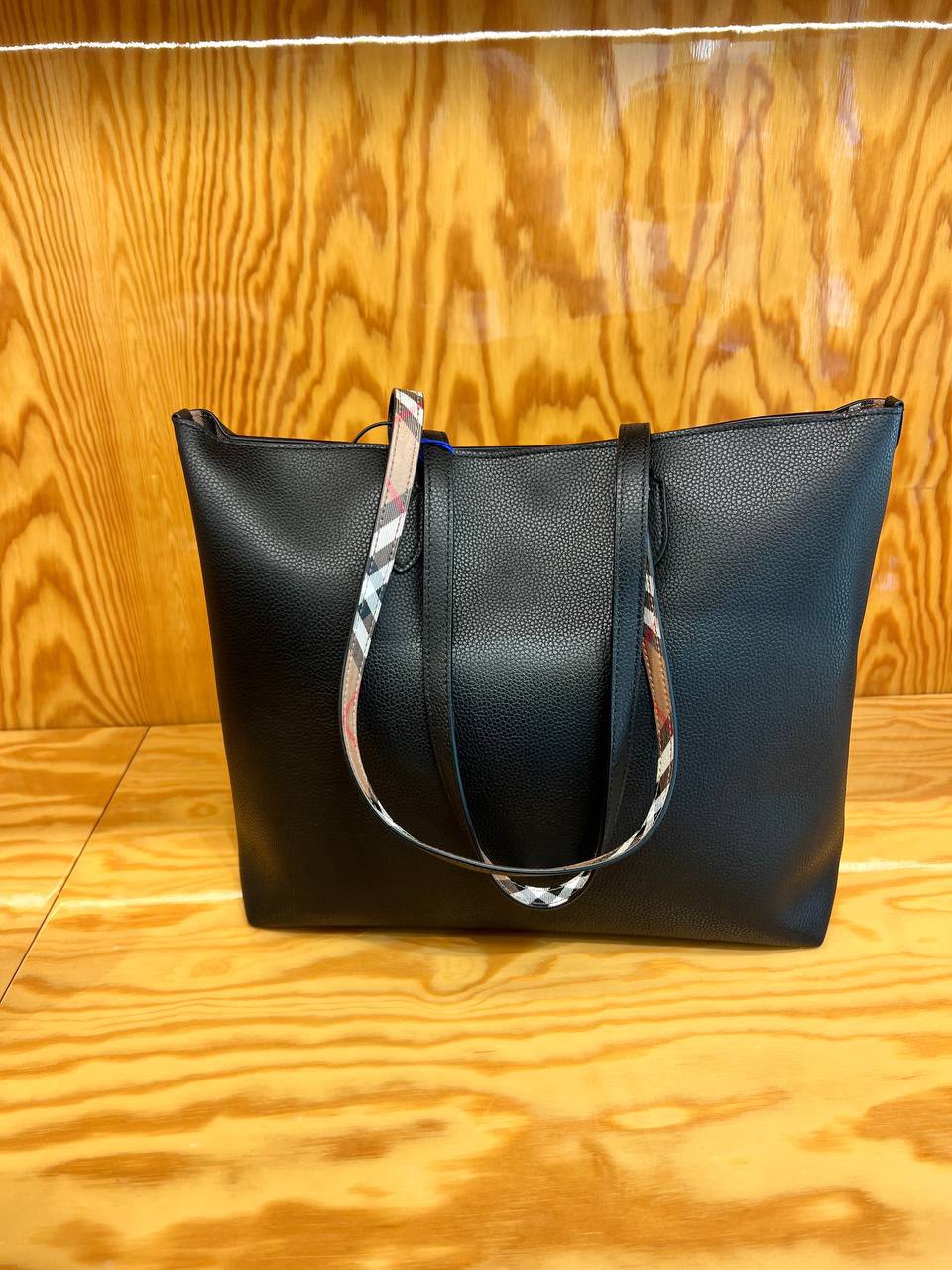 Reversible Tote Bag