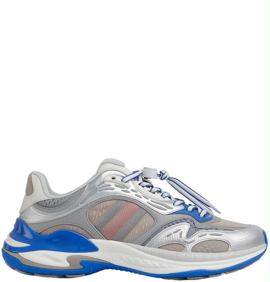 Basket low-top sneakers