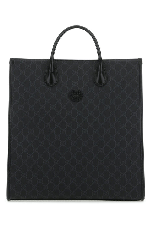 GUCCI BORSA For Men T POLYURETHANE 60% T COTTON 20% T POLYESTER 20%