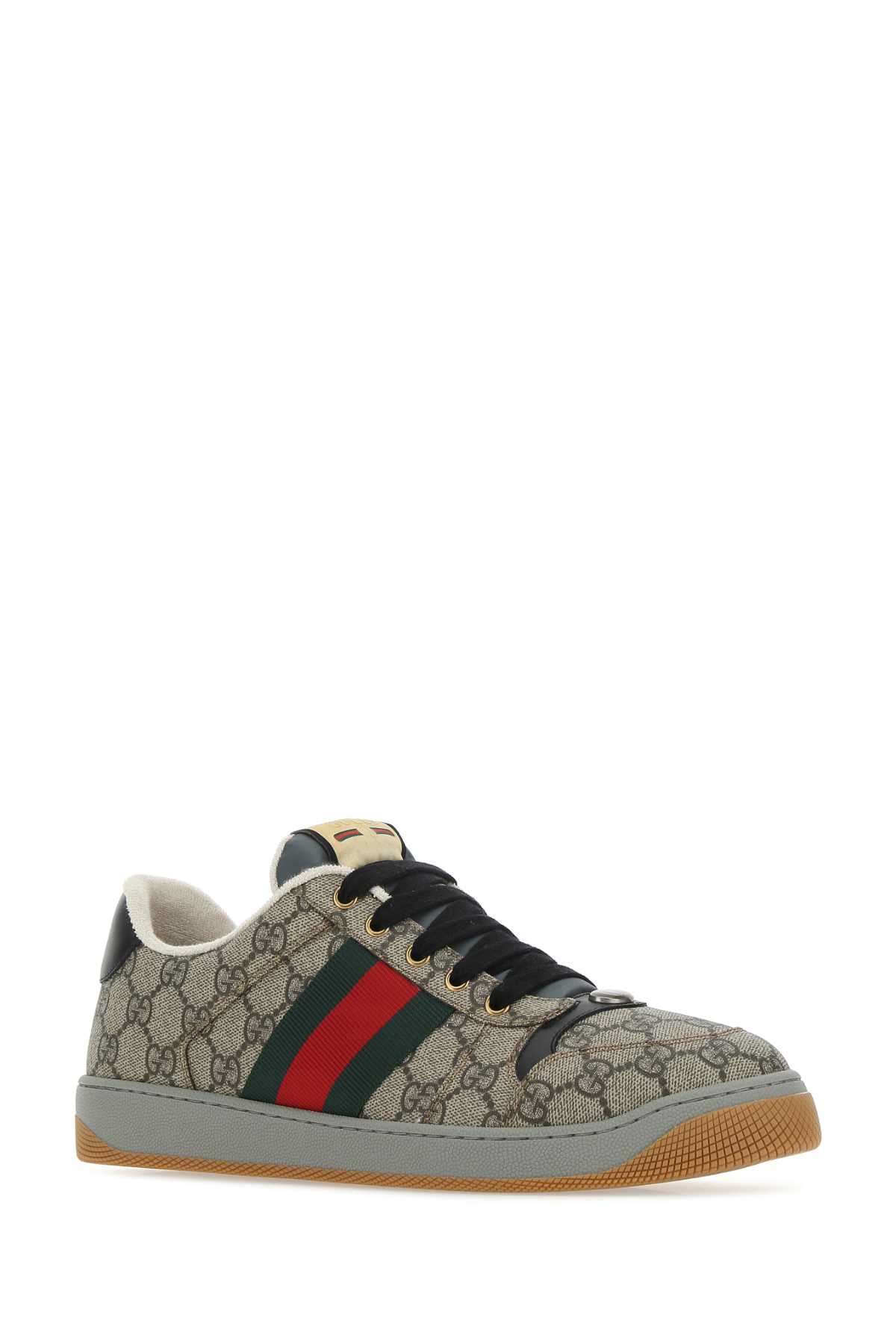 GUCCI MENS SHOES For Men T POLYURETHANE 60% T COTTON 20% T POLYESTER 20%