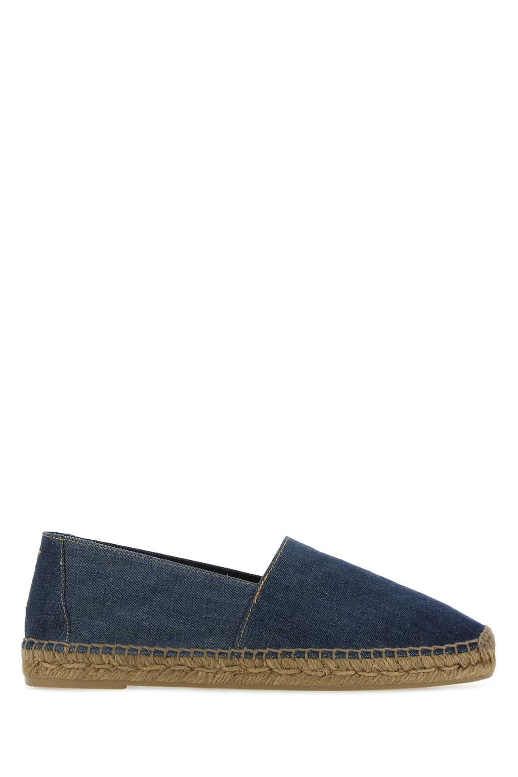 SAINT LAURENT ESPADRILLAS For Men 100% COTTON