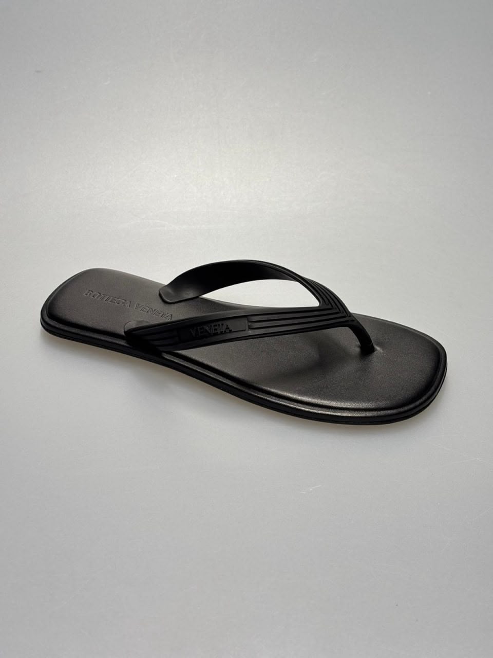 Rubber Flip Flops