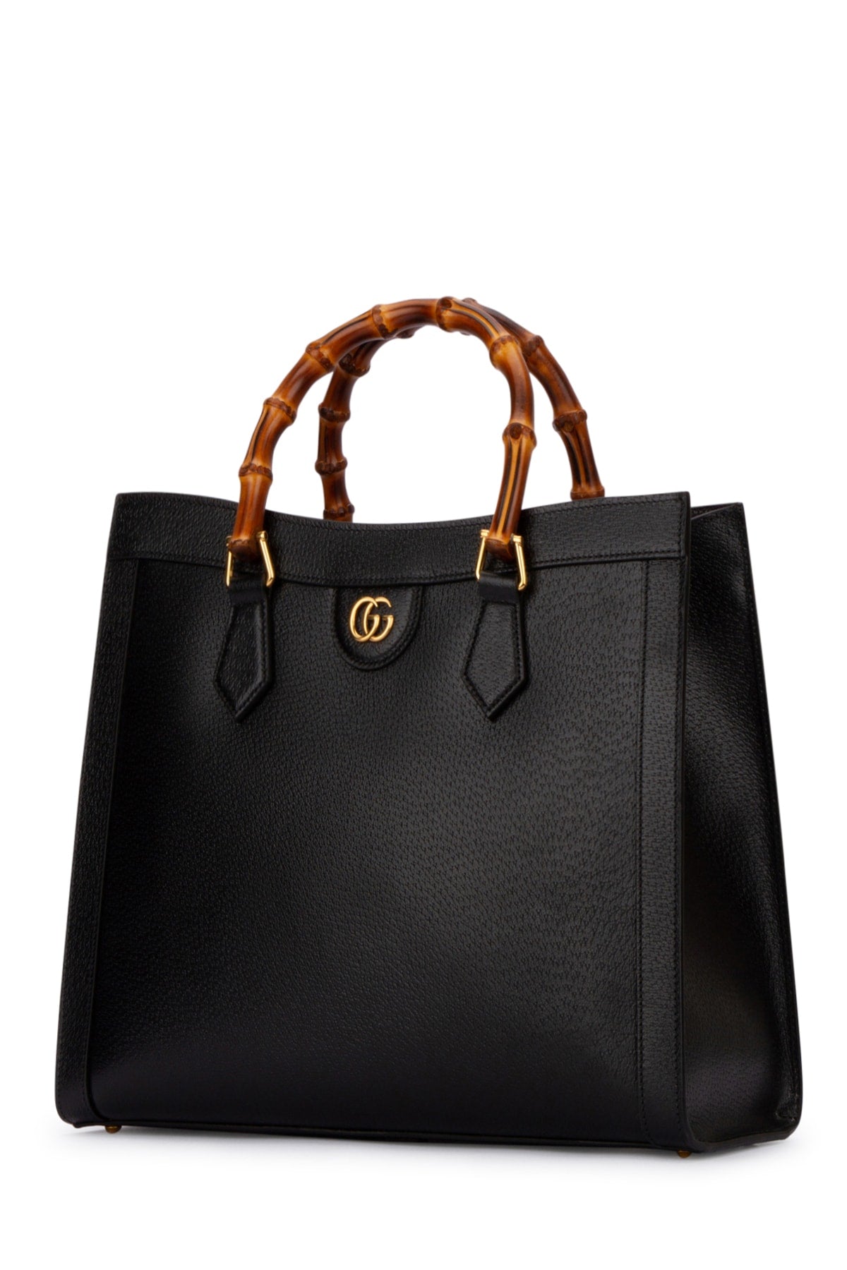 GUCCI BORSA For Women 100% LEATHER