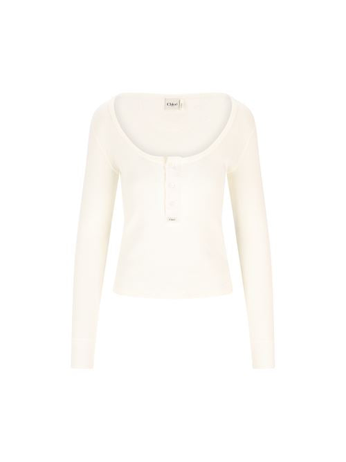 Camicia realizzata in cotone