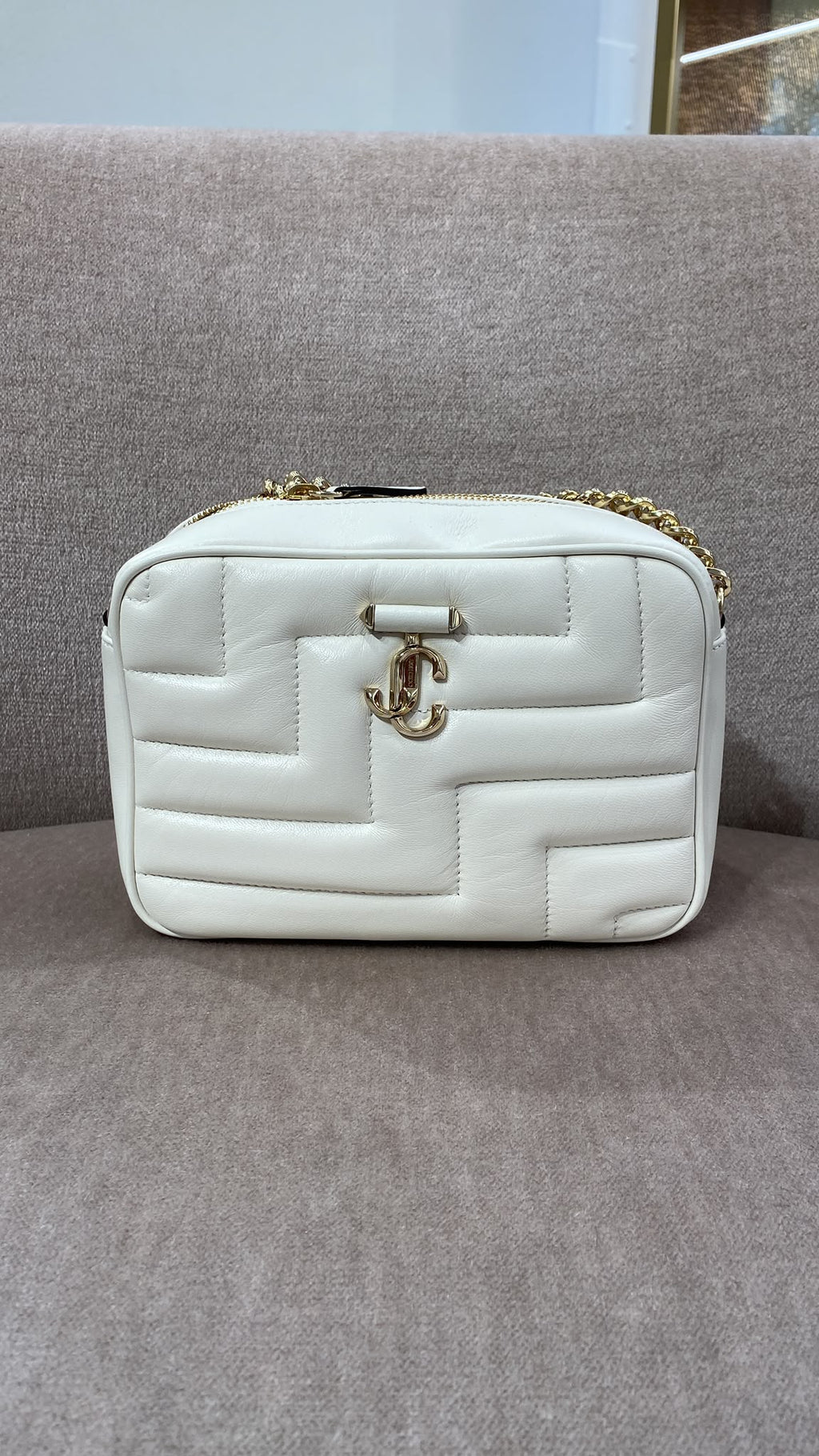 Diamond Soft Camera Bag