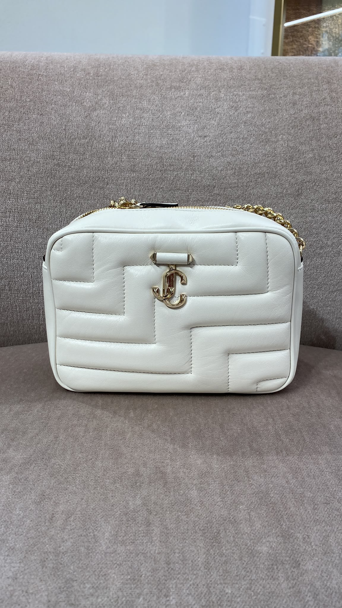Diamond Soft Camera Bag