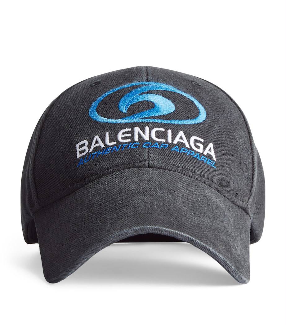 Gaffer Cap