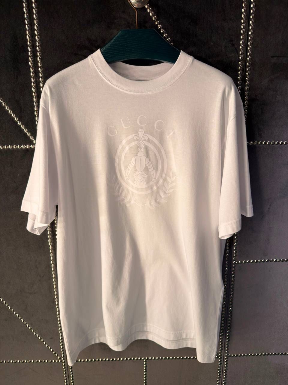 Knight Print T-shirt