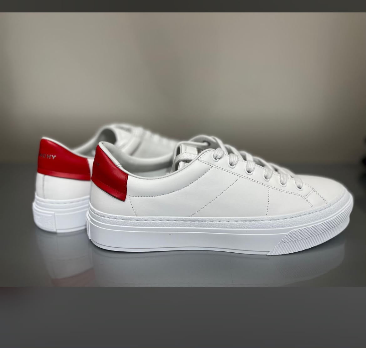 Urban Street Sneakers