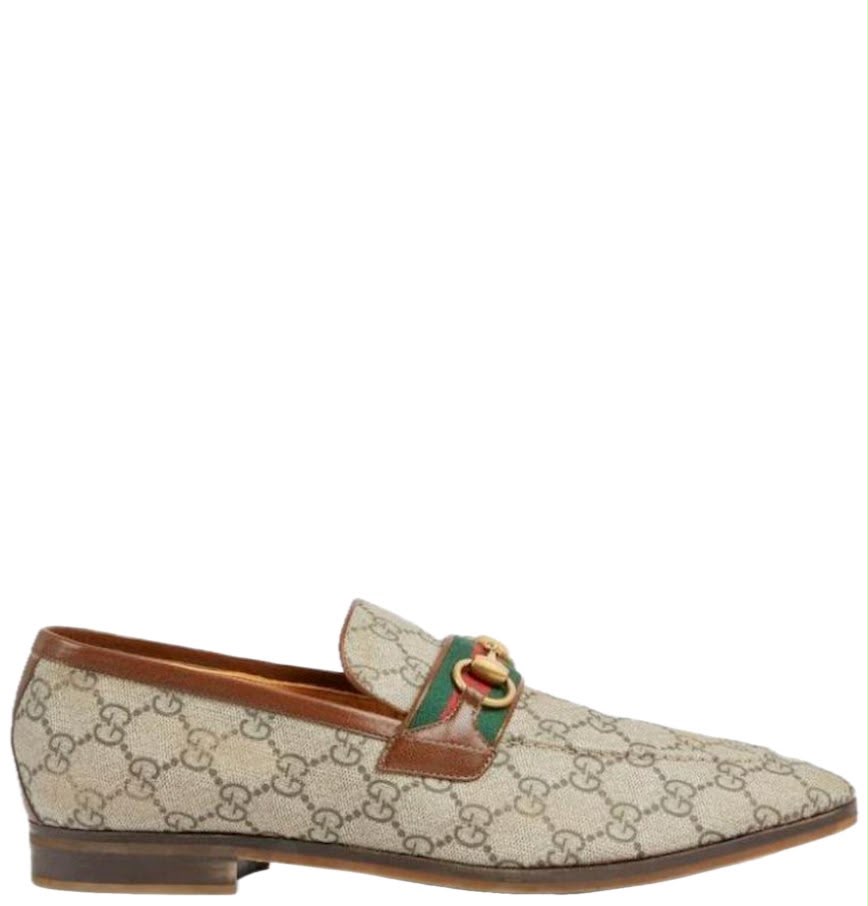 Jordaan GG Supreme Loafer