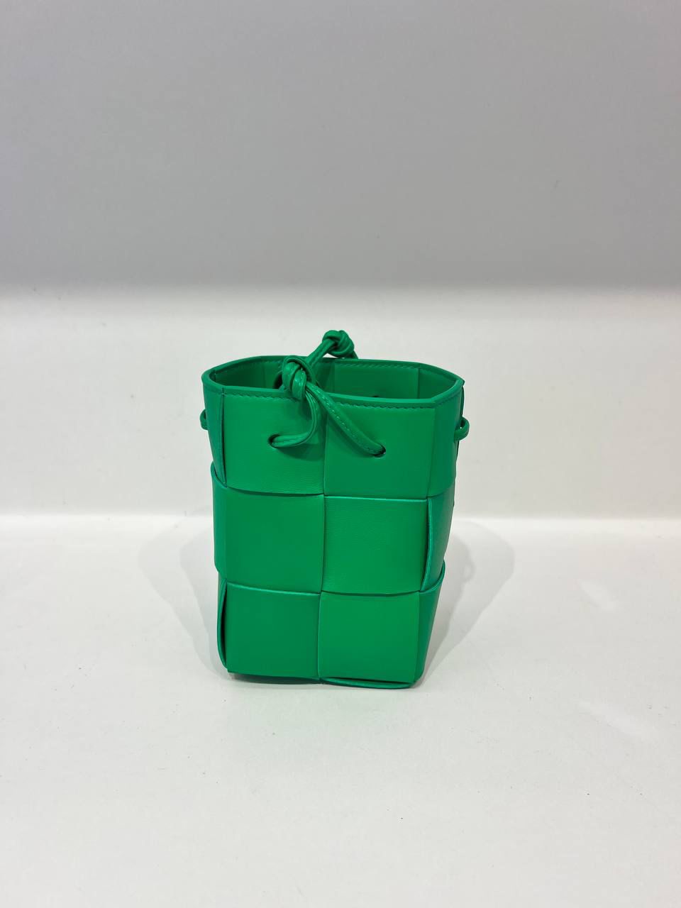 Cassette Bucket Bag