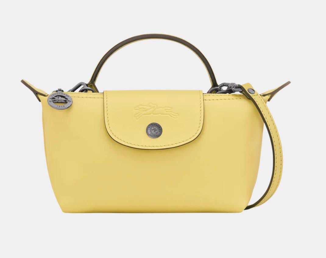 Le Pliage Xtra XS Top Handle Bag